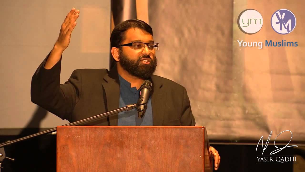 O you who have believed, respond to Allah and to the Messenger when he calls you to that which gives you life! ~ [Surat Al...