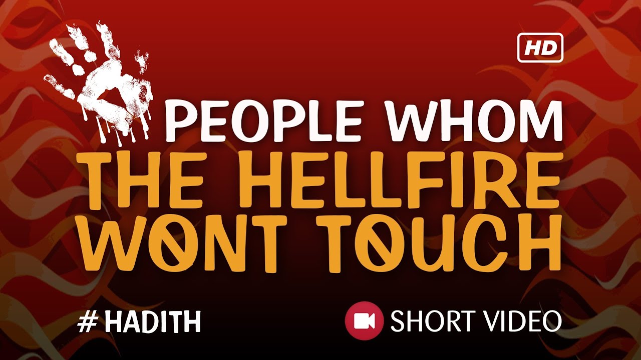 The Prophet Muhammad (pbuh) said: Should I tell you about those whom the hellfire is forbidden to touch? It is forbidden t...