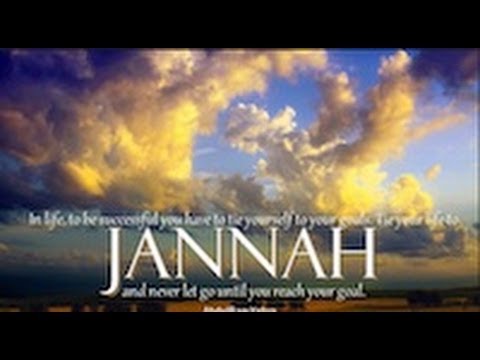 This weeks guest Sheikh Shady Alsuleiman gives us a description of Paradise and of the Hellfire. We'll also have the very ...