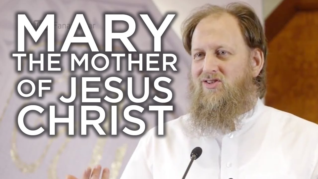 Abdurraheem Green outlines the importance of Mary, mother of Jesus to the Muslim faith. He continues to discuss the lesson...
