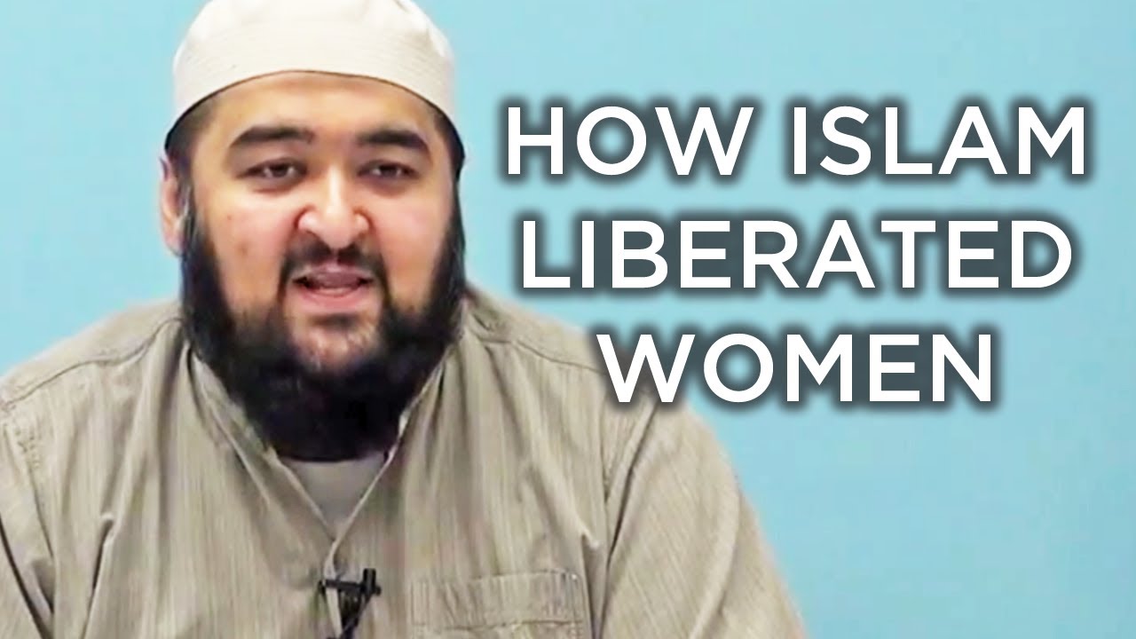 What does Islam teach about the family and the roles of men , women and Children?


Praise be to Allaah. &nbsp;
&nbsp;
Bef...