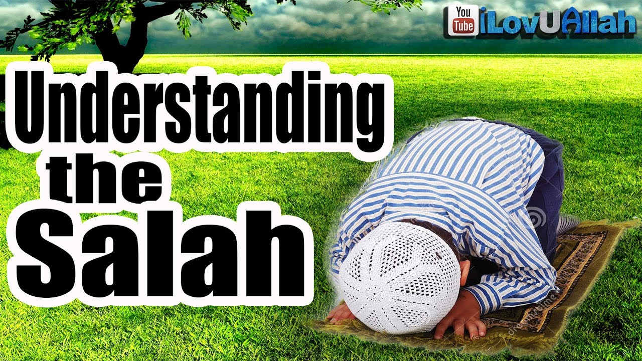 Understanding the Salah, a reminder from our brother Mufti Ismail Menk about how important it is to understand the meaning...