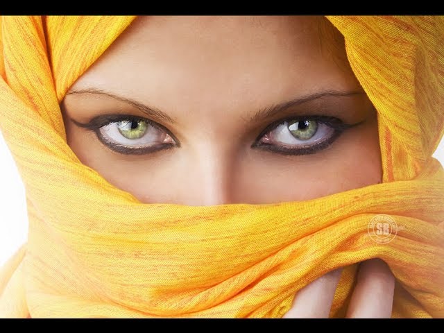 Listen to this great interview about an aspiring Actress/Model who accepted and found peace in ISLAM.