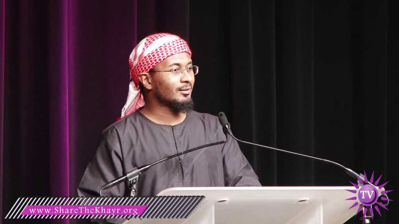 Sheikh Kamal el-Mekki revisits the seerah of the Prophet Muhammad (pbuh).
