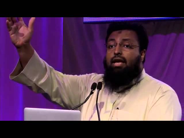 Listen to Sheikh Tawfique Chowdhury recount the dua that made the Prophet Muhammad (pbuh) cry.