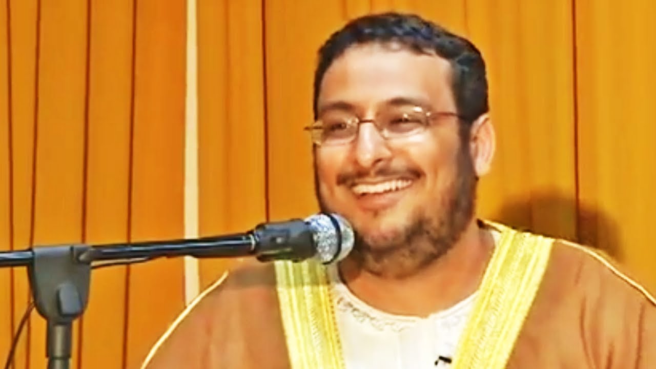 The Sacred Knowledge, lecture about the work of Imam an-Nawawi.( rahimahullah)
Part 1 - http://www.youtube.com/watch?v=YfM...