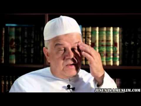 Interview with ex-pastor Jo&atilde;o de Deus Cabral, aka Ibrahim de Deus. Regarding his choice of Islam as a religion, fol...