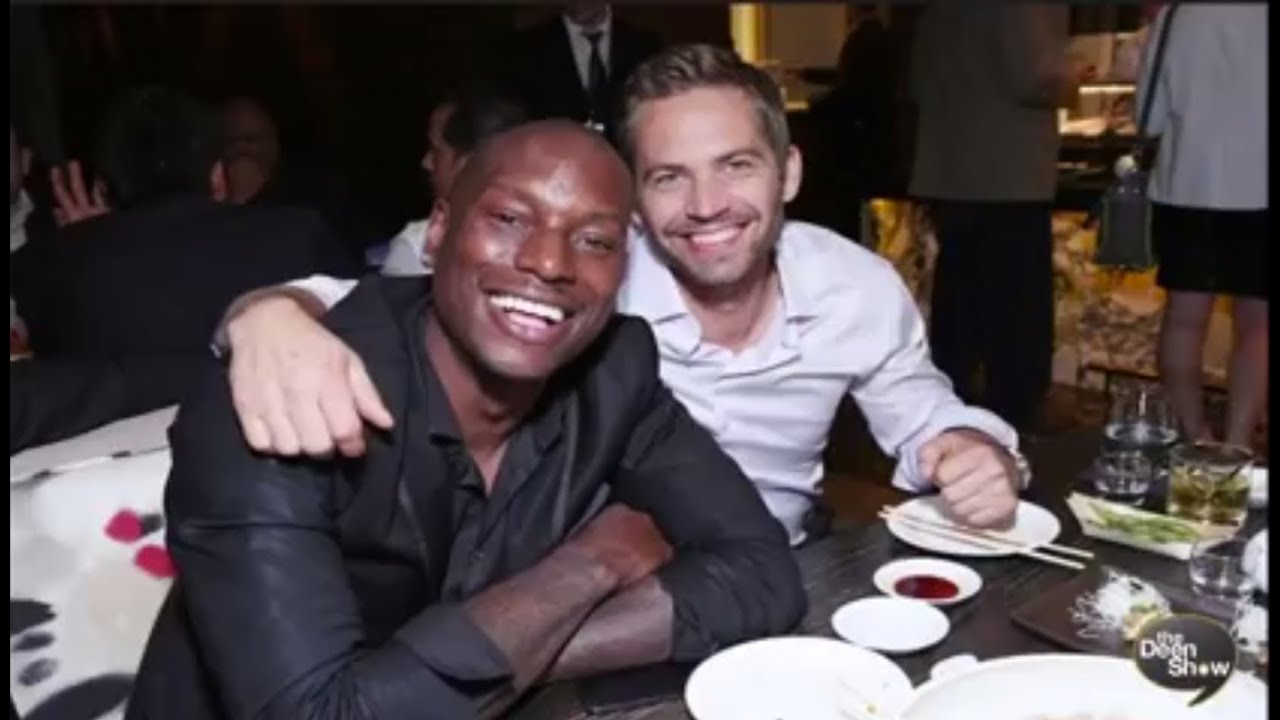 In this weeks exciting new episode of The Deen Show our guest former Celebrity Jazz man John Fontain will be talking about...