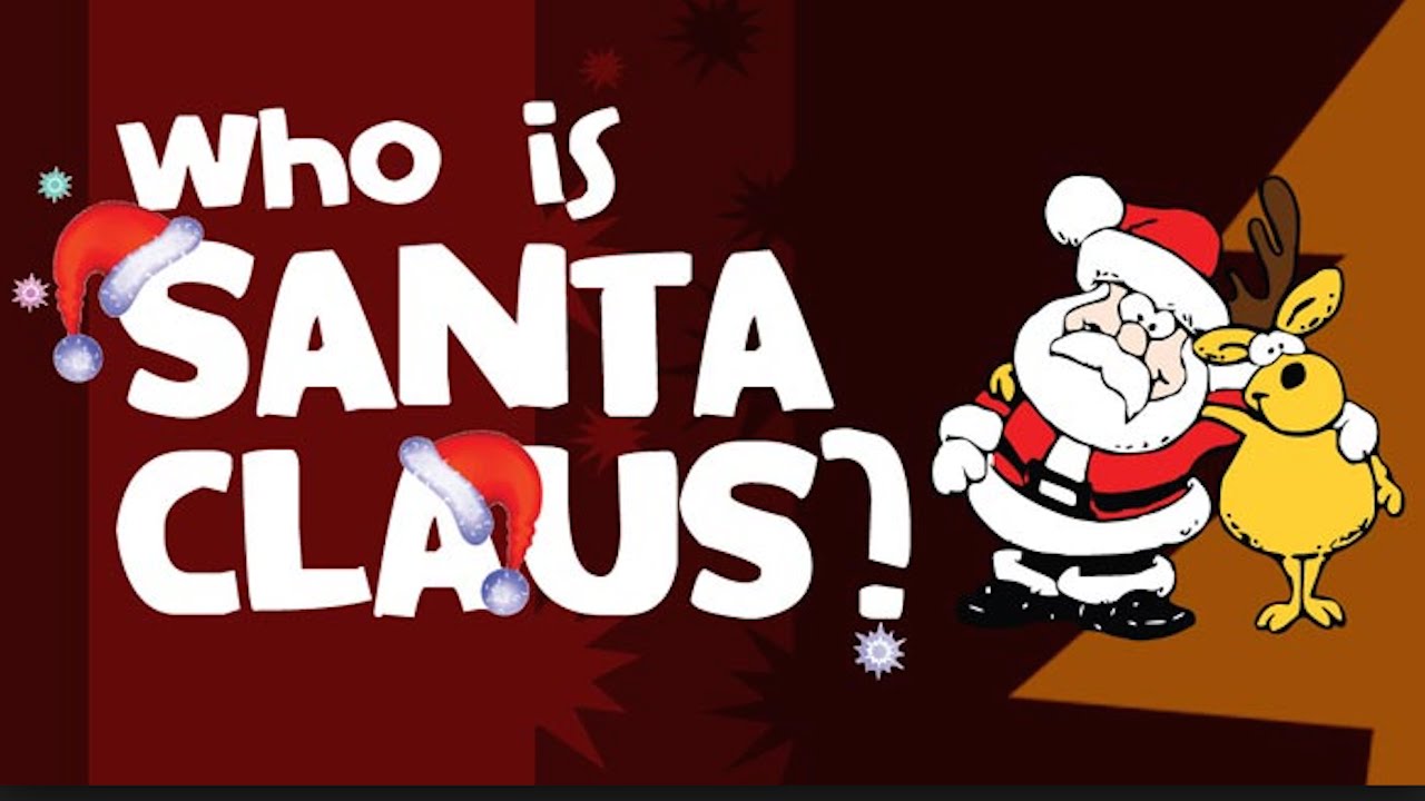 Think about this: Was God really a human being that he would have a color,a skin tone or a birth date?
Was Jesus really G...