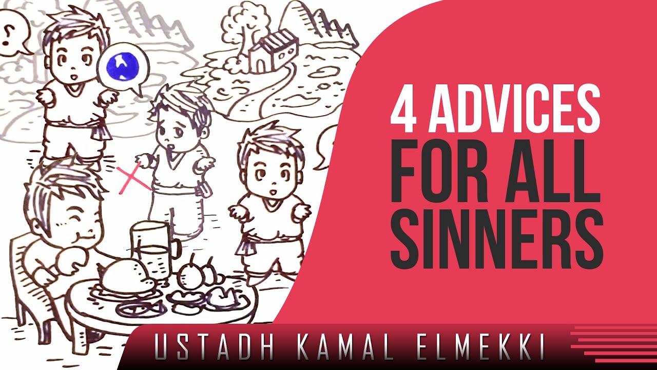 Once a man came to Ibrahim ibn Adham (may Allah be pleased with him) and said him that I am very depressed. He asked him t...