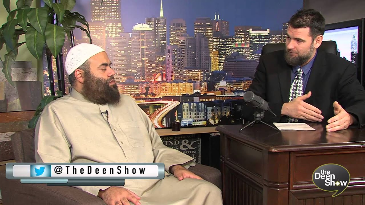 Prophet Muhammed (Peace be upon him) Most Inspiring Character of History
&bull; He was the kindest and a Mercy to Mankind...