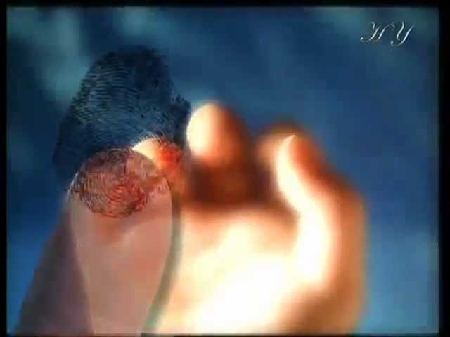 One miracle of these Miracles is enough to make you embrace Islam - Pharaoh's Body - Iron - Number 7 - Developmental Stage...