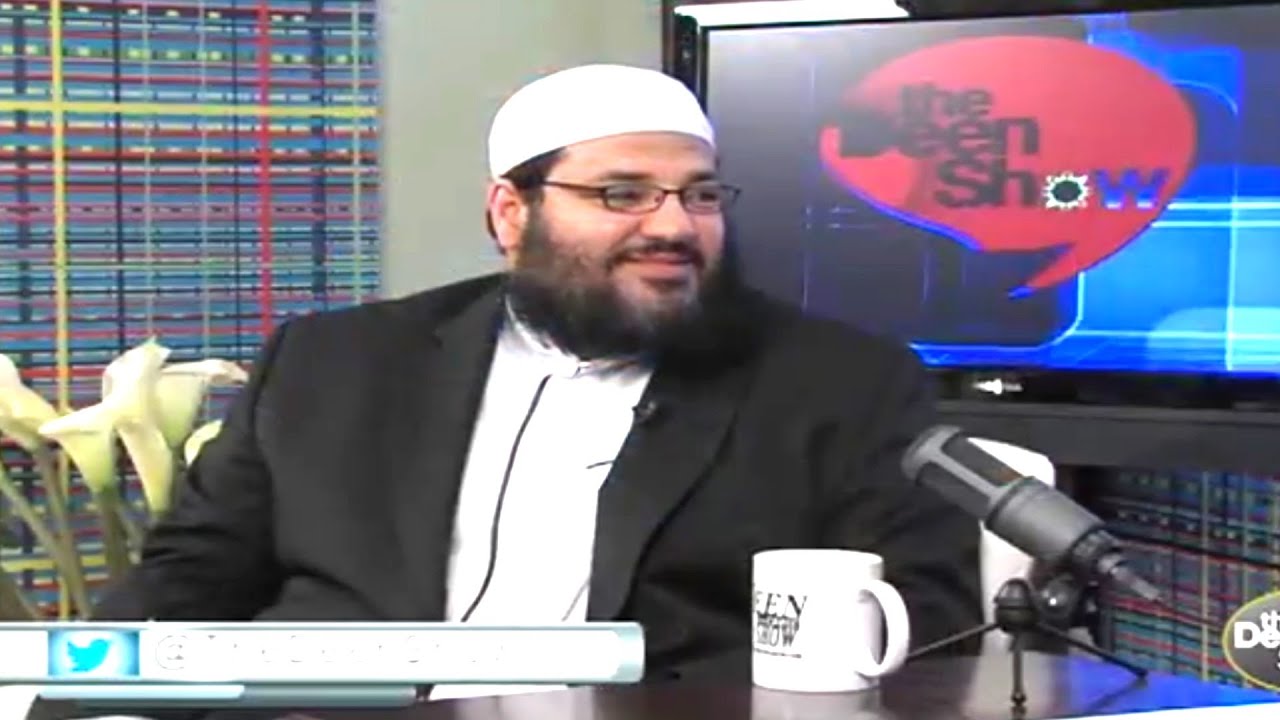 Don't you want to be happy? Have you been looking for happiness in all the wrong places? This weeks guest Dr. Waleed Basyo...