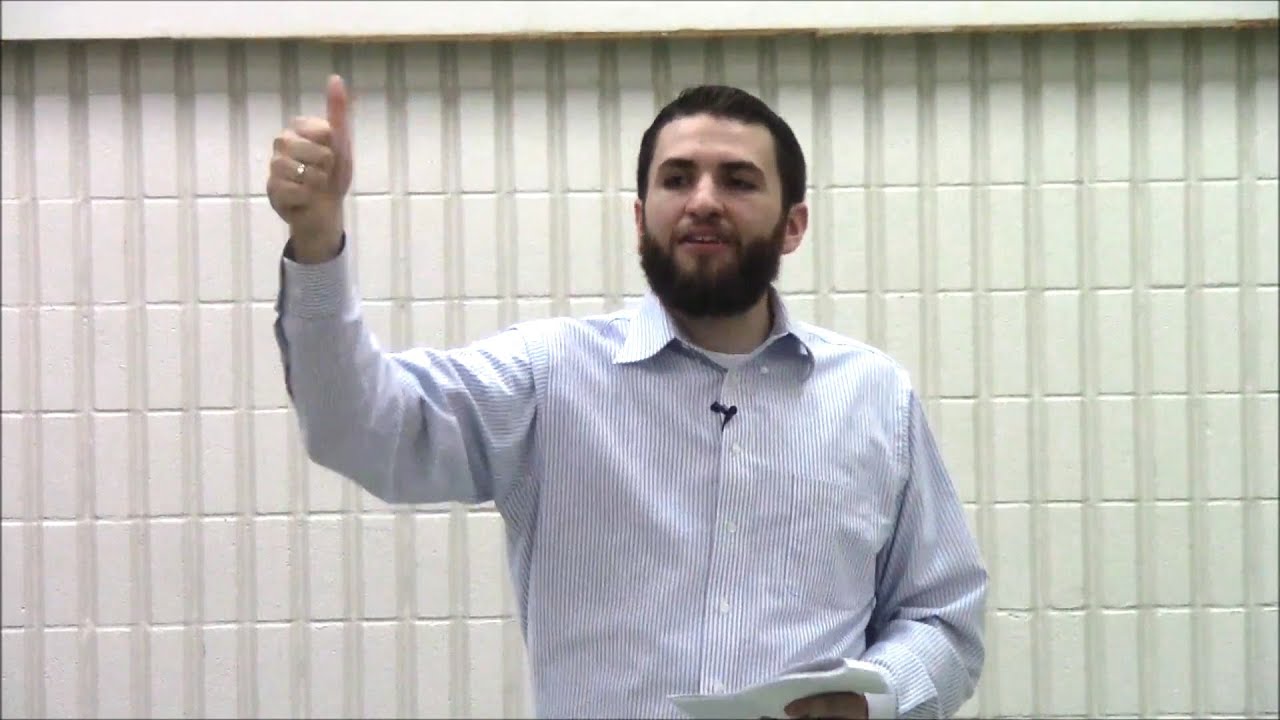 The topic of friends is in many times overlooked or underrated whether the talk is about having good friends or staying aw...