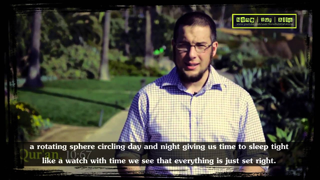 Why was mankind created?Praise be to Allaah.Firstly:
One of the greatest attributes of Allaah is wisdom, and one of His gr...