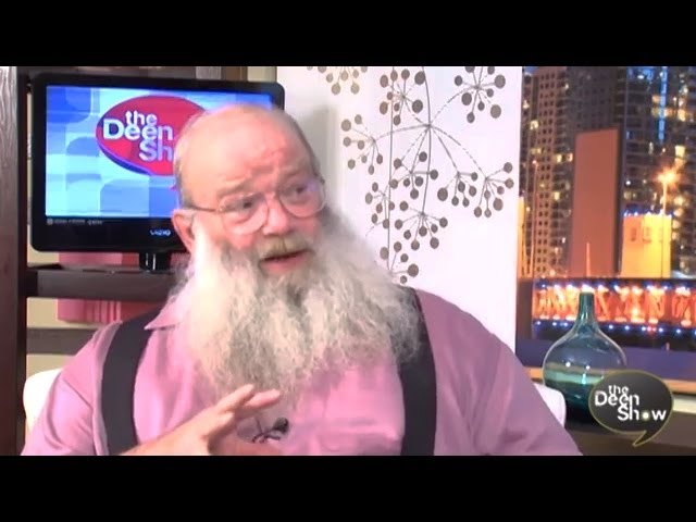 This weeks Guest is Dr. Jerald Dirks who is a former Christian Deacon who Graduated from Harvard University.
Dr Dirks was...