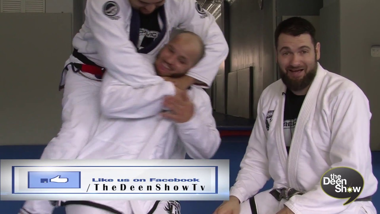 A Special Episode wishing everyone a happy Eid Mubarak! From Br. Eddie and the guests of TheDeenShow.