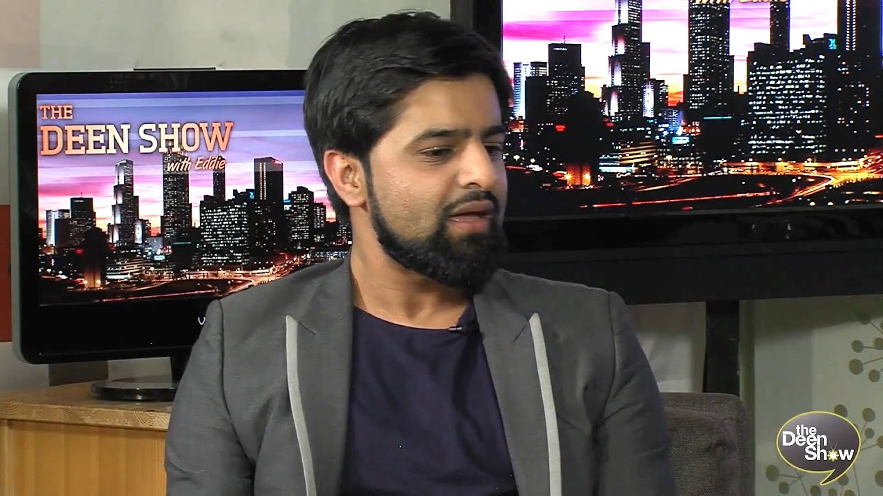 This weeks guest talks about why he gave up trying to be like the likes of Justin Bieber, Justin Timberlake, Usher and som...