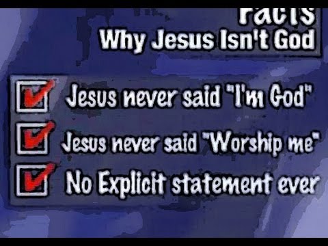 Eddie's Guest the Pres.of IREF and a Bible Scholar also Scholar of Christianity proves that Jesus Christ never called peop...