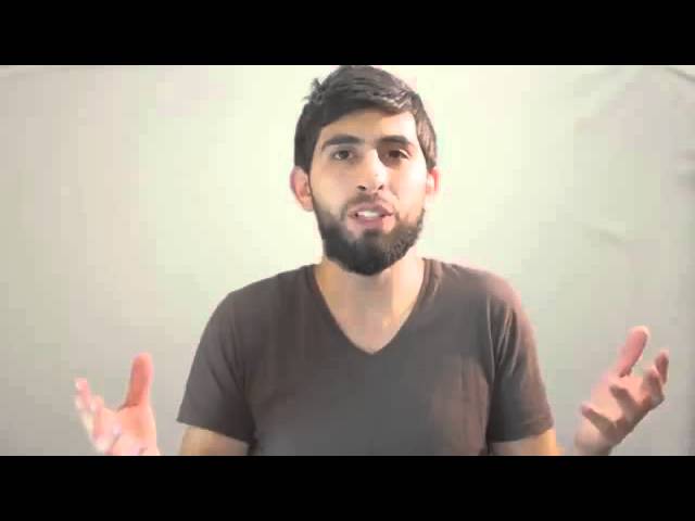 Listen to Brother Kamal eloquently dis-spell misconceptions created by the bigots. Masha Allah.