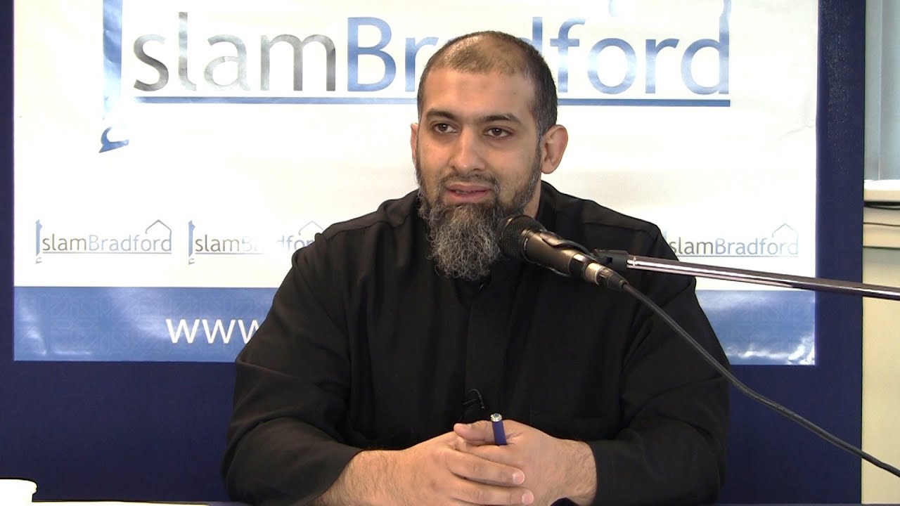 Viewers Discretion is Advised! - Due to the Nature of this Topic this lecture is Not Suitable for Young Viewers.The stagge...