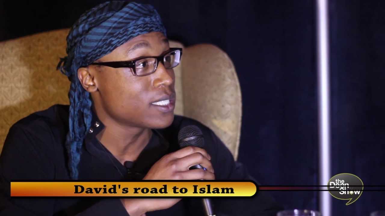 A story of David who went from worshiping Bob Marley and numbing his mind to Music Marijuana and Smoking weed until he fin...