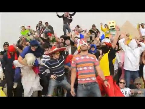 Have you ever truly asked yourself "What's the purpose of life?" Every person at one point in his or her life must have th...