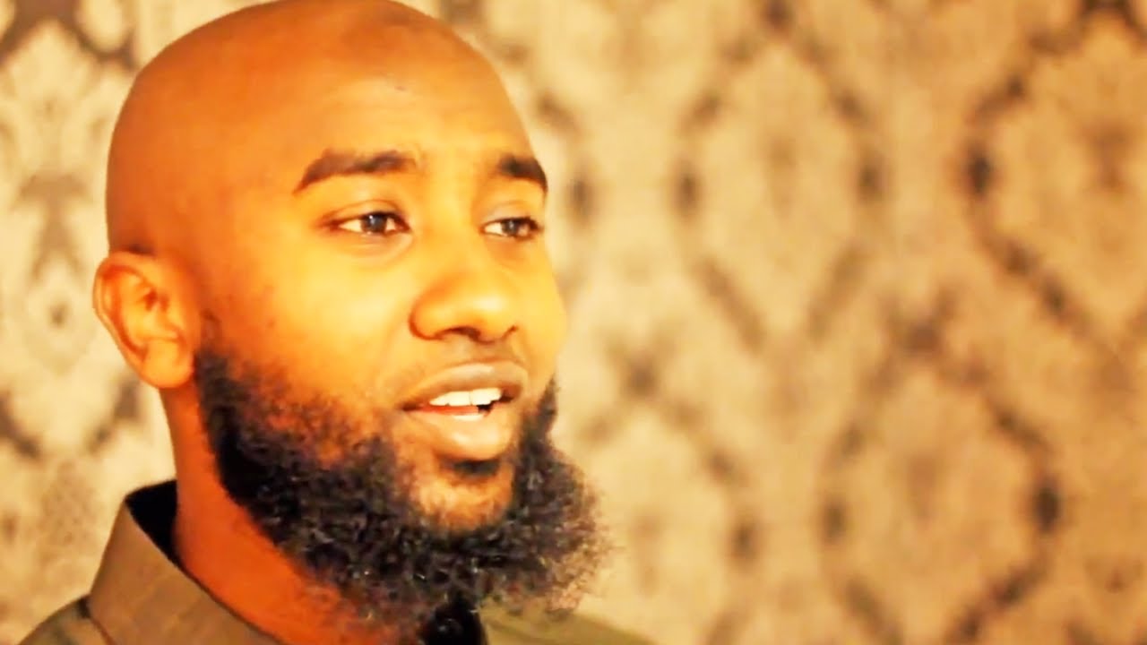 My Path To Islam - Boonaa Mohammed
Dubbed the "voice of a generation," Boonaa Mohammed is a critically acclaimed award win...