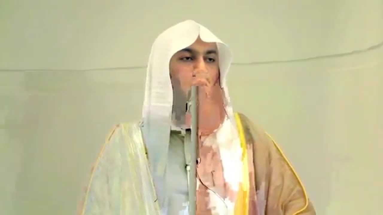 "If you don't know the plan of the devil, you will certainly fall for it." Mufti Menk give us powerful and immensely benef...