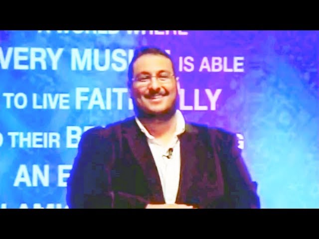 Yahya Ibrahim discusses the continuous struggle that a Believer goes through every day towards achieving the differentiati...