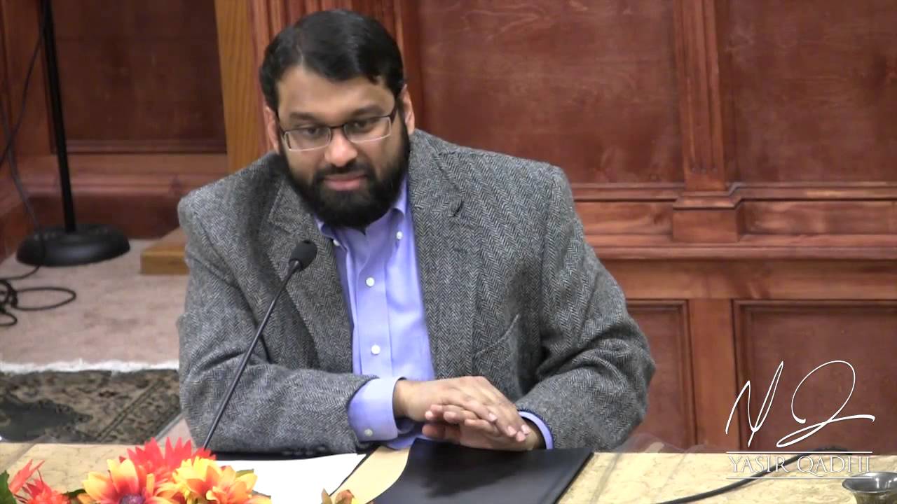 Shaykh Yasir Qadhi gives a detailed analysis of the life of Prophet Muhammed (peace be upon him) from the original sources...