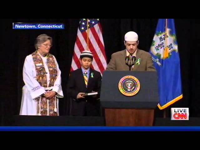 Jason Graves, Al Hedaya Islamic Center
In the name of God, the Compassionate, the Merciful
The Muslim community of the Al ...