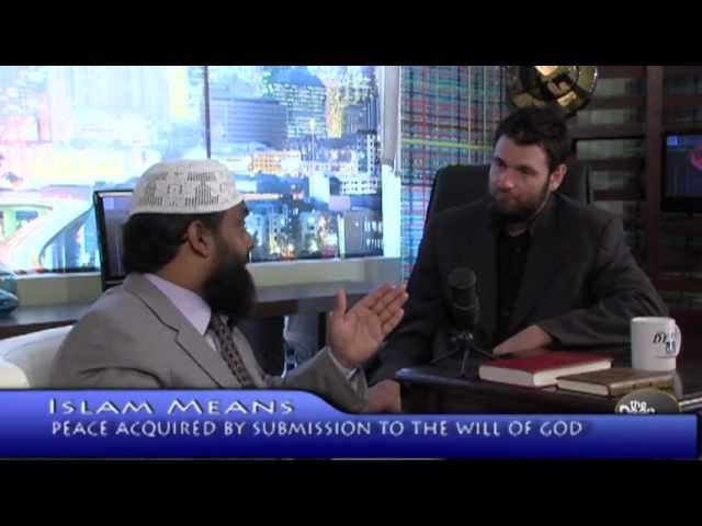 How should we call people to Islam?Praise be to Allaah. Allaah created man and caused him to dwell on this earth, but He d...