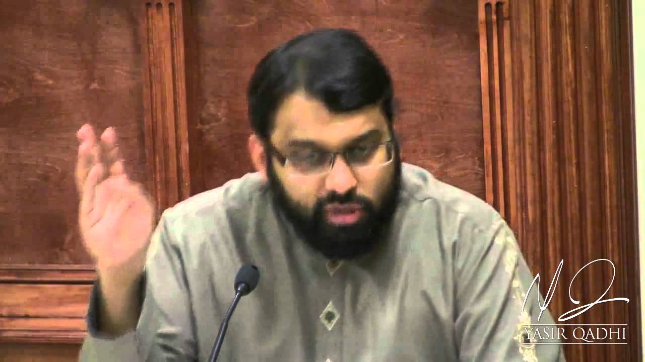 Shaykh Yasir Qadhi gives a detailed analysis of the life of Prophet Muhammed (peace be upon him) from the original sources...