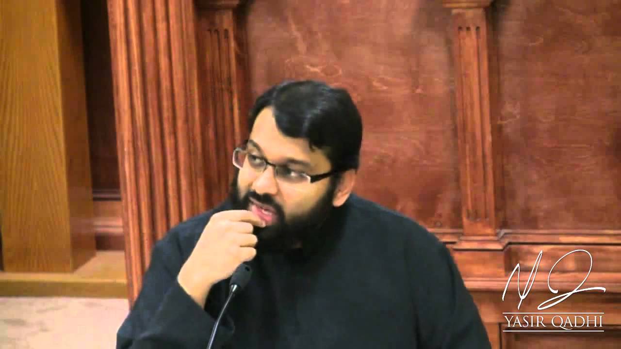 Shaykh Yasir Qadhi gives a detailed analysis of the life of Prophet Muhammed (peace be upon him) from the original sources...