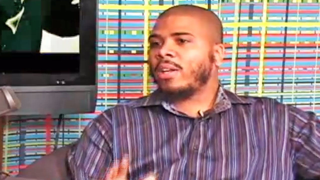 (NOTE: THIS IS NOT MUSIC) In this episode of TheDeenShow Napoleon formerly from Tupac's Outlawz will be talking about his ...