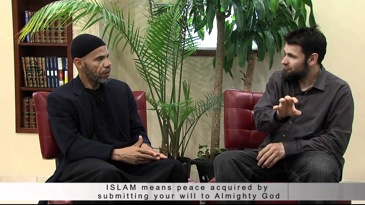 How To Become a Muslim ?Praise be to Allaah.
All praise be to Allah, the lord of the universe. May peace and blessings of ...