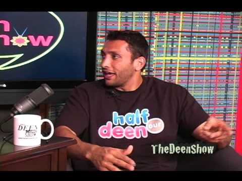 Baba Ali who was formerly a Wiccan, went through many phases in his life. When his father was on his deathbed, Baba Ali re...