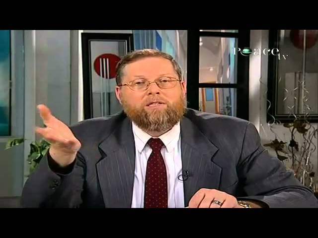 Dr. Laurence Brown talks about the Evidence that Muhammad (peace be upon him) is a Prophet of God in this 5 series of lect...
