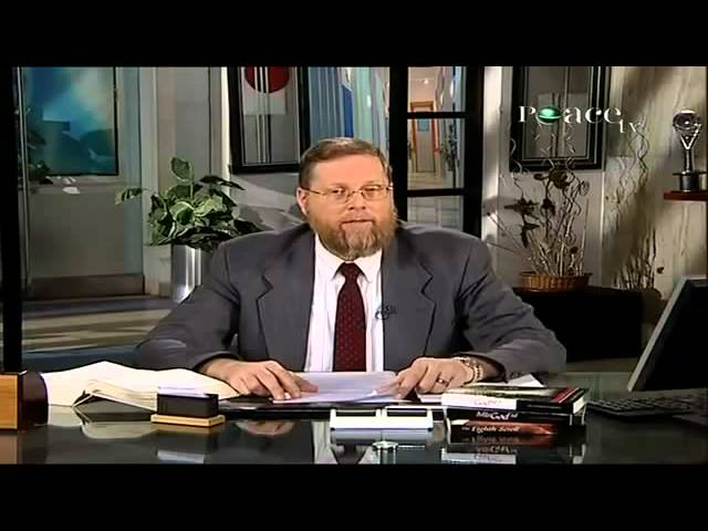 Dr. Laurence Brown talks about the Evidence that Muhammad (peace be upon him) is a Prophet of God in this 5 series of lect...