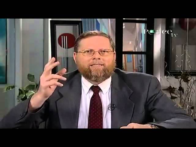 Dr. Laurence Brown talks about the Evidence that Muhammad (peace be upon him) is a Prophet of God in this 5 series of lect...