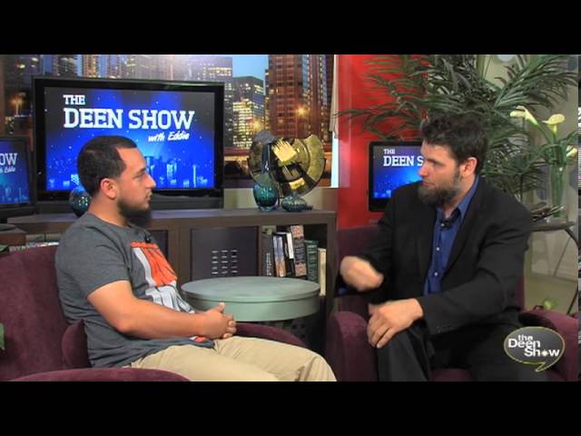 Why did latino Ecuadorian Diego a former Christian and popular party promoter who was into Music,dancing and drinking deci...