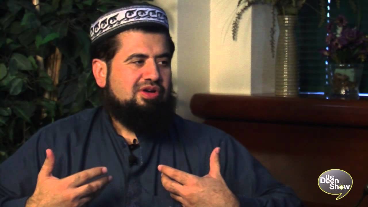 How many times have you seen "experts" on Islam spouting garbage about Islam on the television? Have you ever wanted to do...