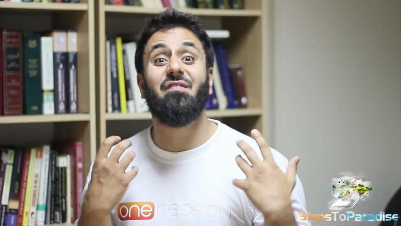 Are Muslims Anti-Semitic?!