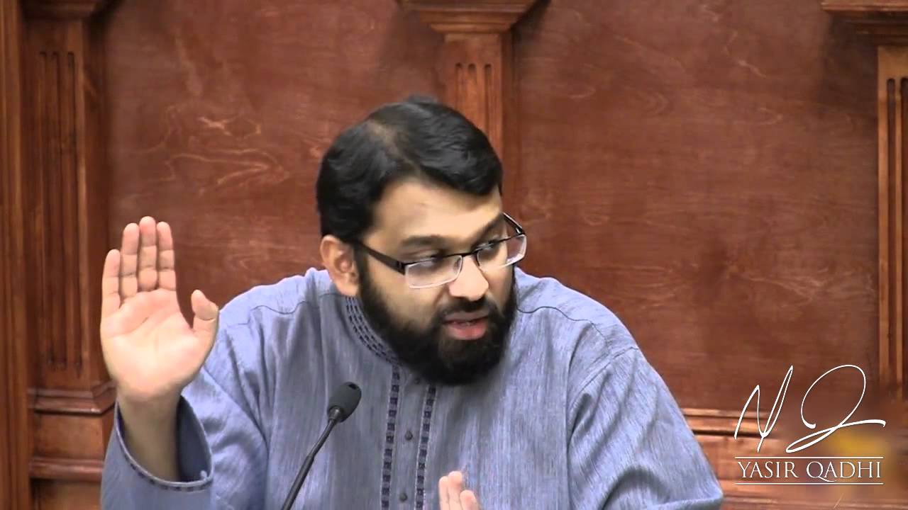 Shaykh Yasir Qadhi gives a detailed analysis of the life of Prophet Muhammad (peace be upon him) from the original sources...