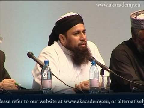 Can a 7th Century Man be a Role Model for the 21st Century? Shaykh Abu Yusuf Riyadh ul Haq. Delivered on Saturday 13th Jul...