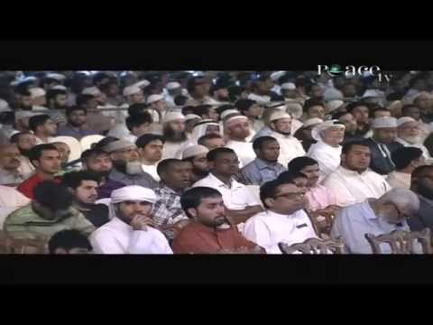 Lecture on Atheism by Abdurraheem Green.
Abdur Raheem Green spoke about his 20 years experience with dawa and latest study...