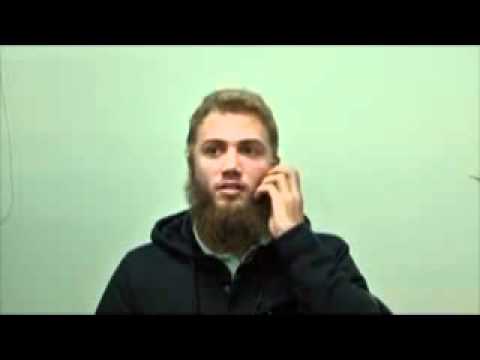 Spiritual Journey of Brother Jabriel Santos.