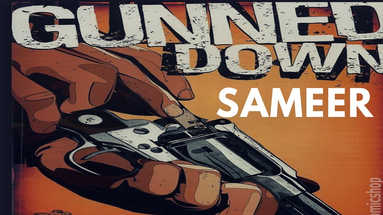 Let&rsquo;s hear and see the story of Sameer Barakat, the 19 year old young man, who was murdered by someone who thought t...