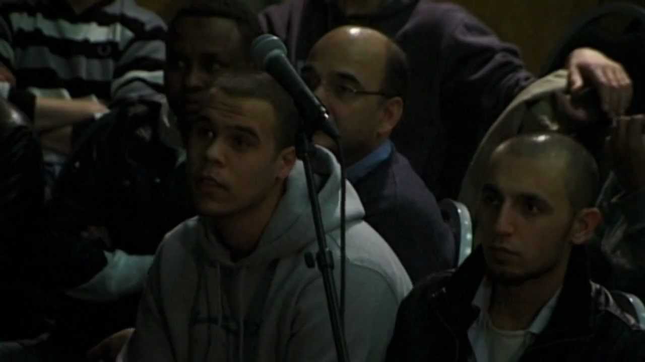 Islam looks like a nice religion, but how can you actually know that Islam is the truth? Listen to Sh. Dr. Bilal Philips&r...